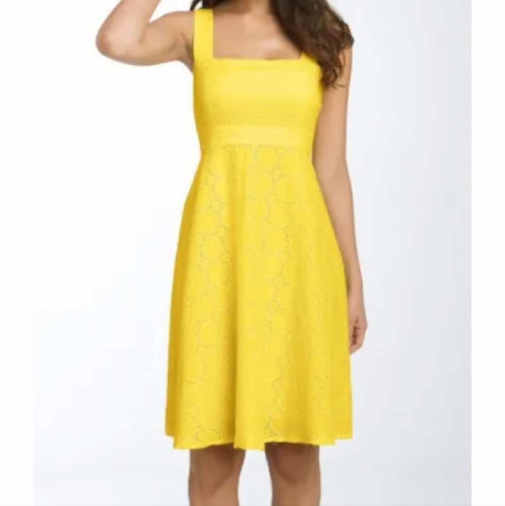 Donna Morgan Dress